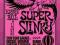 Struny ERNIE BALL EB 2223 (9-42) Super Slinky Nick