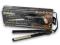 BABYLISS ST87E PROSTOWNICA TYTAN JONIZACJA +GRATIS