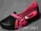 Puma Espera III Dazzle Kids 31.5 I INNE SPORT ONLY