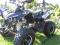 99QUAD 125CC BOMBARDIER 125 MOCNA RAMA NOWY MODEL