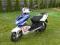 Yamaha Aerox Valentino Rossi 2008r. Stan BDB!