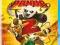 KUNG FU PANDA 2 BLU-RAY PL Dubbing i Napisy