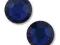 Dżety hotfix SWAROVSKI ss12 10st Dark Indigo