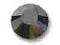 Dżety hotfix SWAROVSKI ss12 10szt Hematite