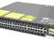 CISCO WS-C2948G 48xFE 2xGBIC WS-C2948G 2948G