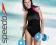 KOSTIUM SPEEDO HYDRATE PODTRZYMANIE BIUSTU 40