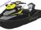 Skuter wodny BOMBARDIER Sea Doo RXT 260 X RS 2012