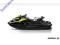 Skuter wodny Sea Doo RXT 260 X RS aS 2012