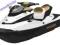 Skuter wodny BOMBARDIER Sea Doo GTX 215 STD 2012