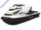 Skuter wodny BOMBARDIER Sea Doo GTX 260 LTD iS
