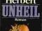 Herbert James UNHEIL -horror-