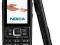 RATY!STAN DOBRY NOKIA E51 BLACK BEZ LOCKA GW WAW