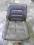 SIEDZENIE FOTEL JOHN DEERE FRENDT CASE JCB CAT