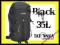 TATONKA PLECAK TURYSTYCZNY CIMA DI BASSO 35L BLACK