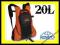 LESTRA RACER 20L PLECAK ROWEROWY LEKKI PROFESiONAL