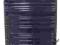 WALIZKA NOWI 61 CM ŚREDNIA WROCŁAW POLIWĘGLAN BLUE