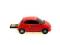 Pamięć USB 4GB samochód 1:68 Fiat 500 - Rc Wróblik
