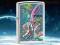 $$$ ZAPALNICZKA ZIPPO 24930 PISCES N ZODIAC $$$