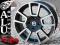 220 FELGI 15'' 4x98 FIAT Stilo Doblo Punto 500