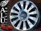 1205 CHROM 17'' 5x100 AUDI S-line A1 A2 A3 TT VW