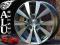 041 NOWE 17'' 5x114,3 TOYOTA AURIS AVENSIS CAMRY