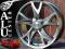 7433 FELGI 17'' 5x114,3 NISSAN ALTIMA QASHQAI JUKE