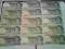 1000zł,Banknoty,15szt.