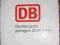 Służbowy rozkład jazdy DB 2009/10