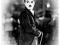 Charlie Chaplin - plakat 40x50 cm