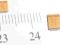 10x KONDENSATORY TANTALOWE SMD 4,7 uF 16 V 1,5 Ohm