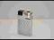 Zapalniczka PRL   metalowa