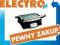 ZAMYKANY OPIEKACZ GRILL HB PM 1801DS