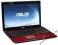Asus A52F i3-350M 15,6' 3GB 320GB DVDRW WIFI BT W7