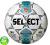 PIŁKA NOŻNA SELECT NUMERO 10 / UNIWERSALNA roz. 5