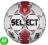 PIŁKA MECZOWA SELECT BRILLANT SUPER atest FiFa r 5