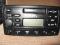 RADIO SAMOCHODOWE FORD 5000RDS+DOKUMENTACJA. BCM