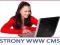 - STRONA WWW CMS - HOSTING - LOGO - GOOGLE - MAIL