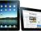 iPad 2 32GB Wi-Fi 3G Czarny MC774FD/A (2263717059)