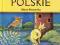 BAJKI POLSKIE,Marta Berowska, nowa,wysyłka 24H