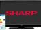 Telewizor 40" LCD Sharp LC40SH340EV W-wa