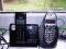 DWA TELEFONY STACJONARNE ESSENTIEL I BIG BUTTON510