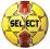Piłka nożna SELECT X-Turf . Idealna na ORLIK