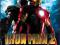 Iron Man 2 [NOWA] [FOLIA]