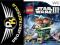 Lego Star Wars III The Clone Wars Wii nowa Wys 24h