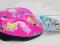 KASK ROWEROWY DLA DZIECI ACTIVE SPORT r. M 52-54cm