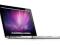 Apple Macbook Pro 13cali i5 2.4GHz 320GB 4GB
