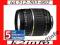 Tamron AF 18-200 XR Macro DO CANON GW 5 LAT F.VAT