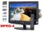 SAMOCHODOWY TV LCD 22" |USB|MPEG4|DVD| 12V