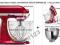 Kitchenaid mikser LIMIT. EDYCJA Karmelek + Dzieza