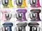 Kitchenaid Artisan NAJNOWSZE KOLORY  220V 230 Volt